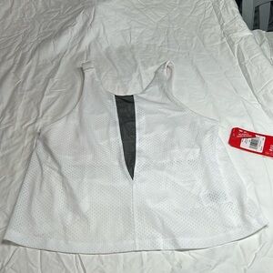 NWT North Face NYNY bra top